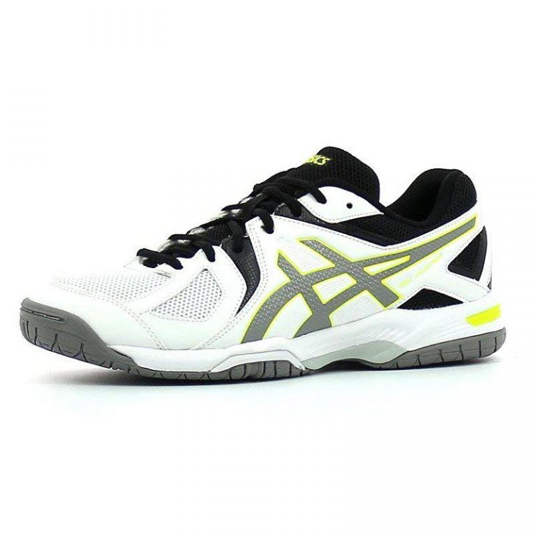 Asics Gel Hunter 3 Court Shoes Squash Source