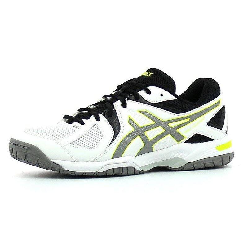 Asics Gel Hunter 3 Court Shoes - Squash 