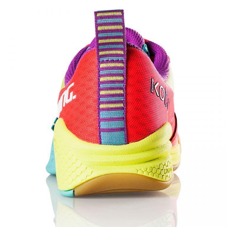 Salming Kobra / Salming Kobra Mid Indoor Court Shoes Squash Source