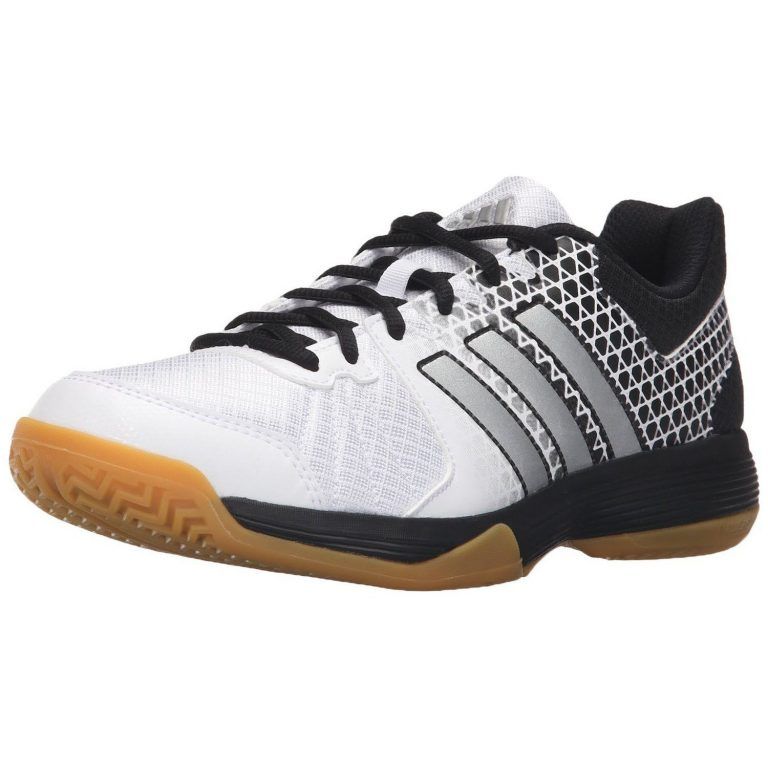 Adidas Ligra 4 Court Shoes for 2016 Squash Source