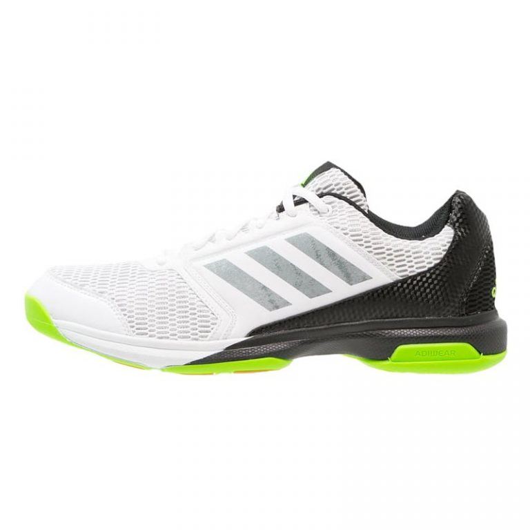 Adidas Multido Essence Court Shoes - Squash Source