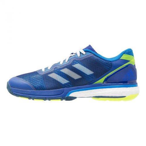 Adidas Stabil Boost II Court Shoes Squash Source