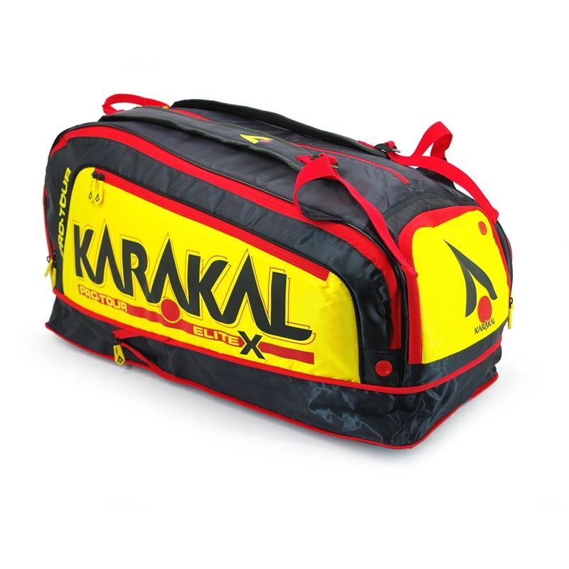 Karakal Pro Tour Elite X Bag