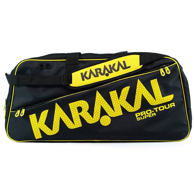 Karakal Squash Bags Squash Source