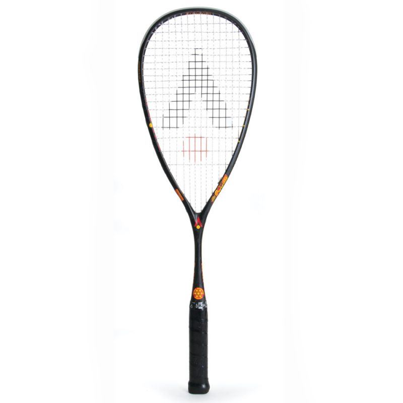 Karakal Raw 130 Squash Racket