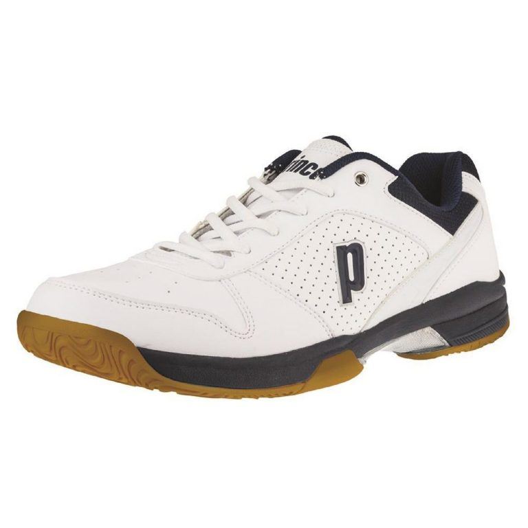 Prince Squash Shoes 2019 Roundup Squash Source