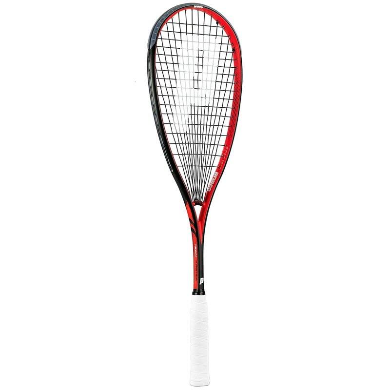 Squash Racket Superb Racket Prince Team Airstick 500 Free delivery 