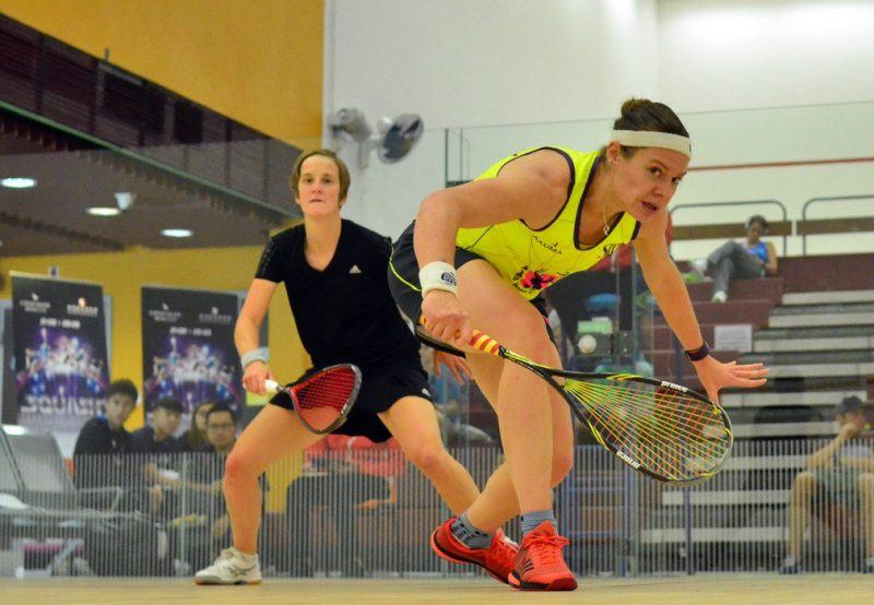 Sarah-Jane Perry Adidas Court Stabil 13