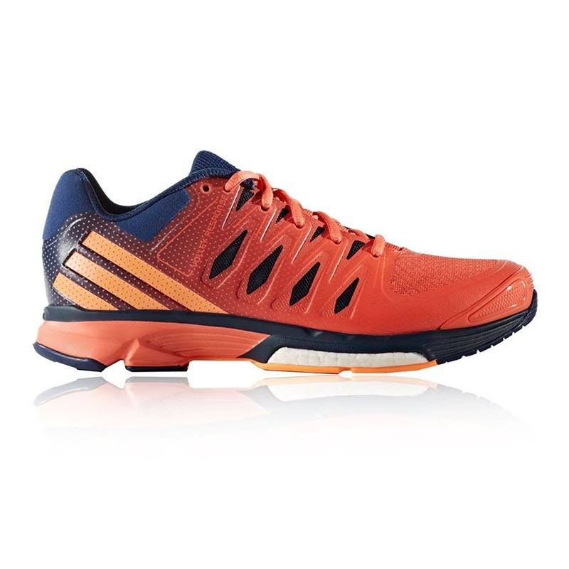 Adidas Volley Response Boost 2 Squash Source