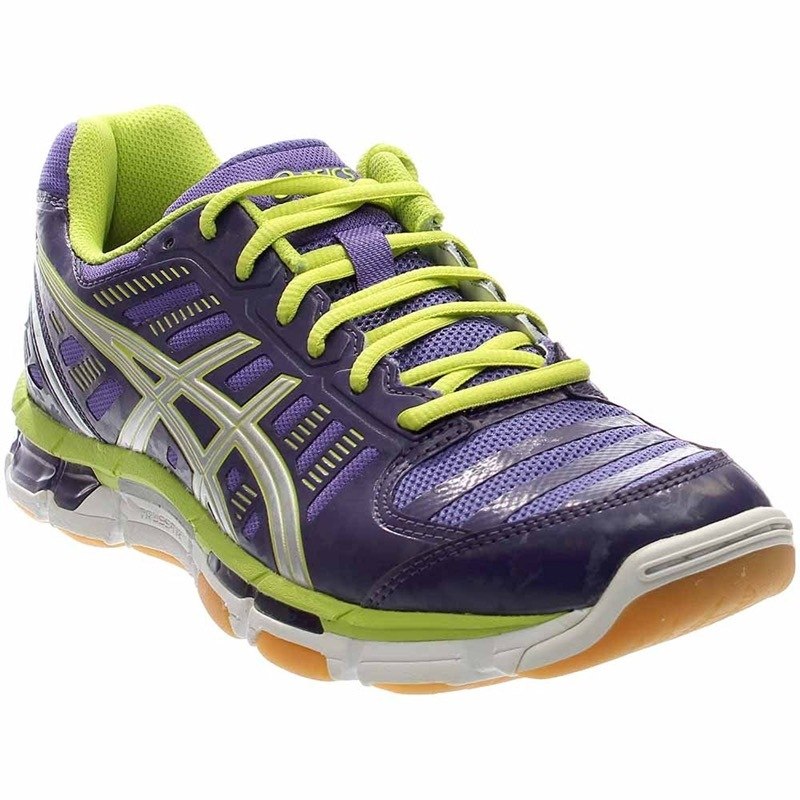 Asics Gel Cyber Shot Women 