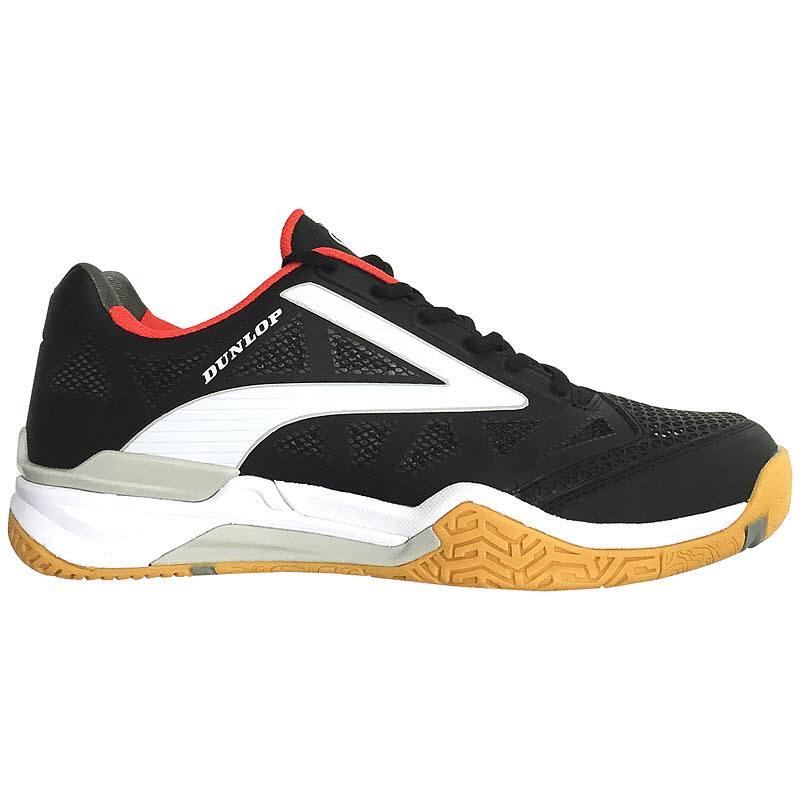 Dunlop indoor court mens shoes deals