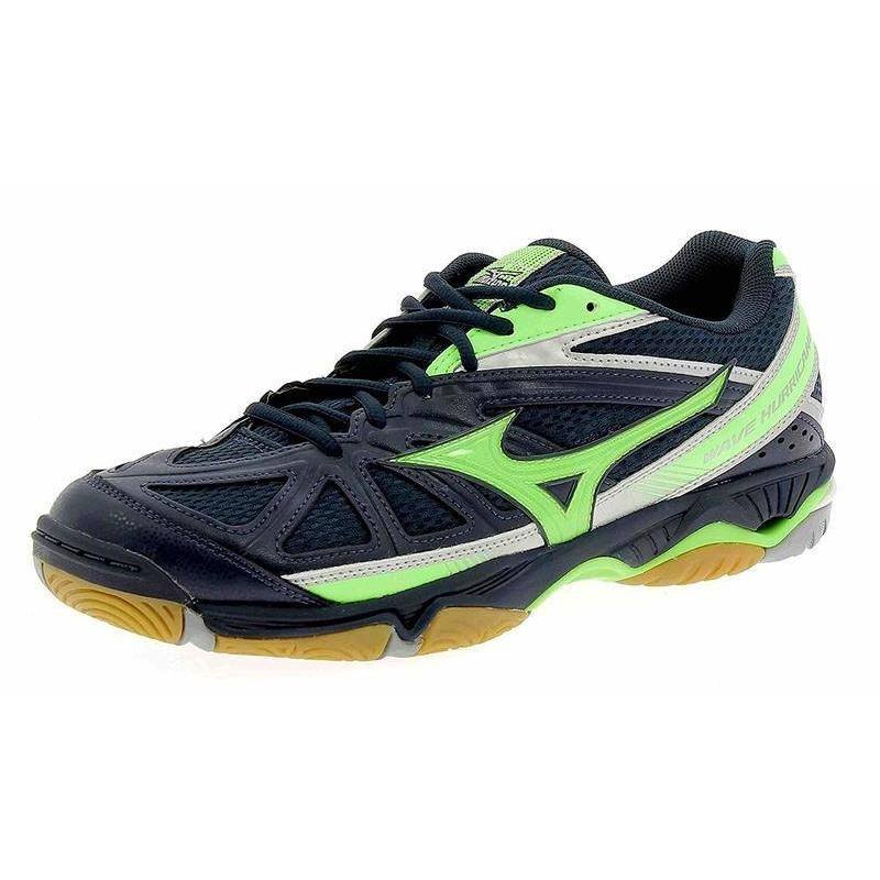 mizuno wave hurricane birch