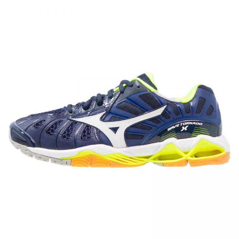 mizuno wave tornado 9 mid