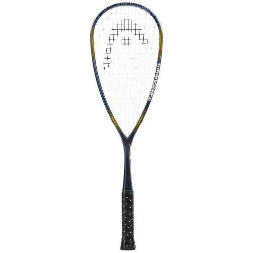 Head IX 120 Squash Racket Squash Source