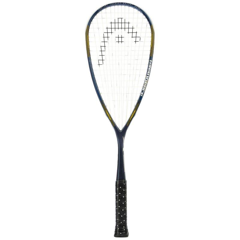 Head IX 120 Squash Racket