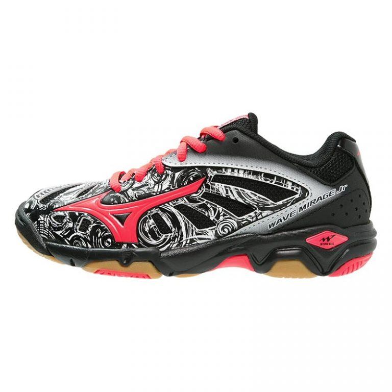 Mizuno Wave Mirage Court Shoes Squash Source