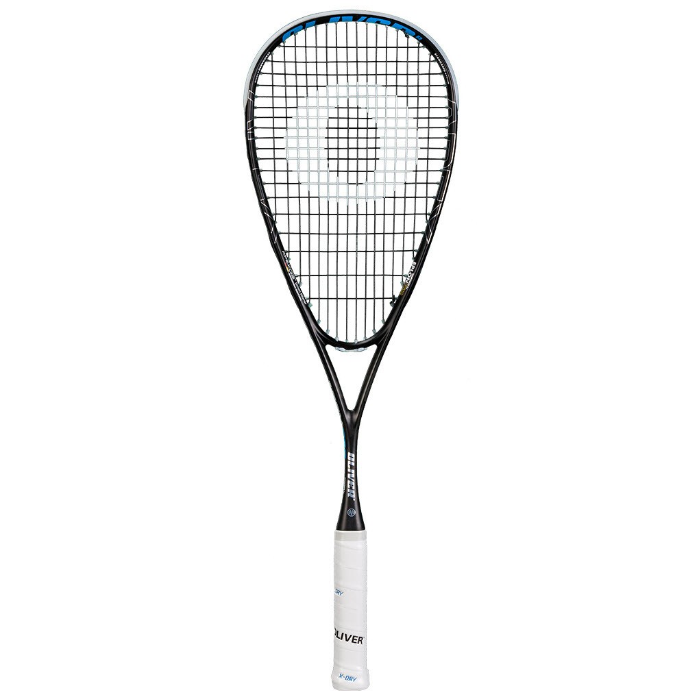 Oliver Squash Rackets - Squash Source