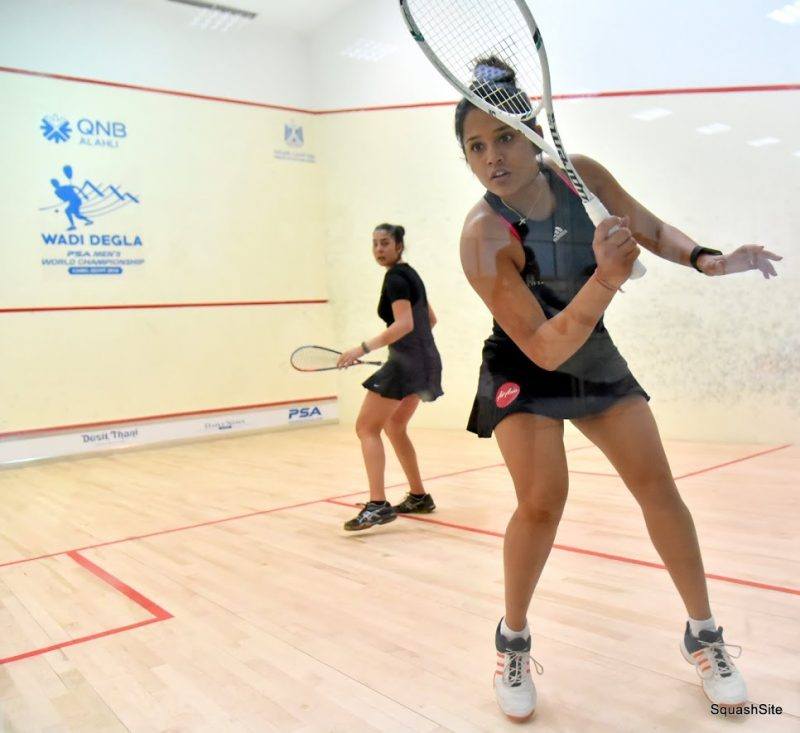 Dipika Pallikal