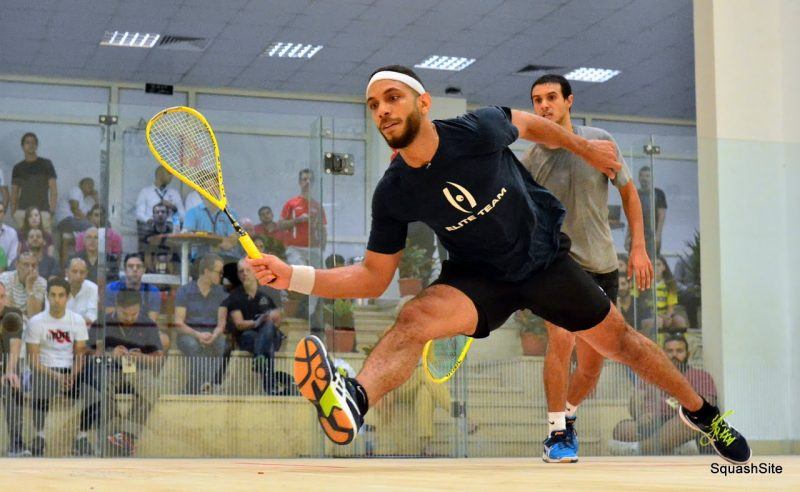 Omar Abdel Meguid