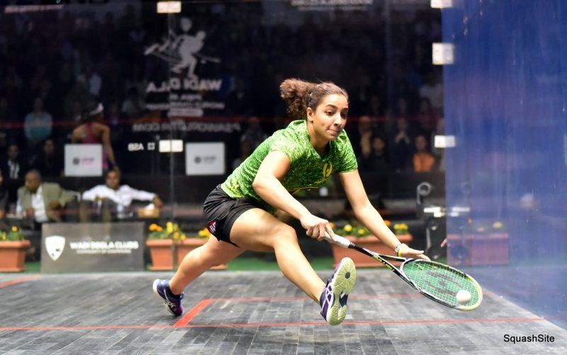 Raneem El Weleily
