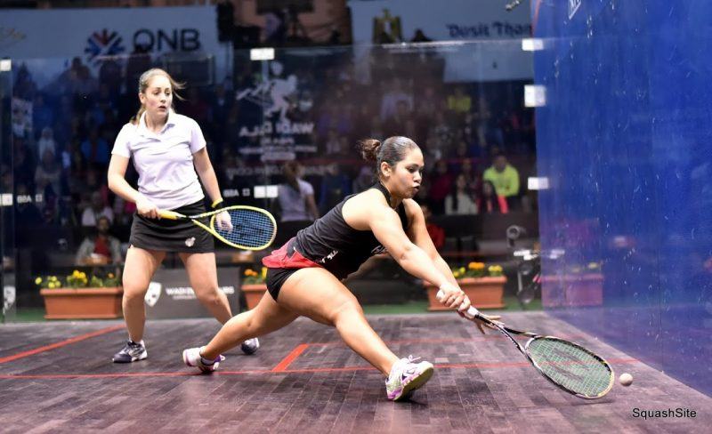Salma Hany