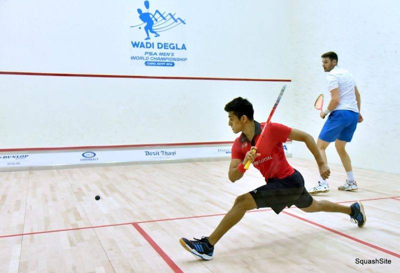 Saurav Ghosal