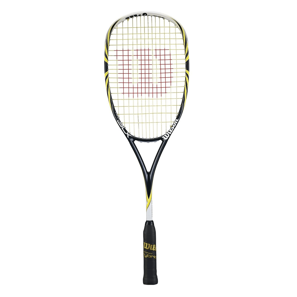 Wilson Pro BLX 145 Squash Racket
