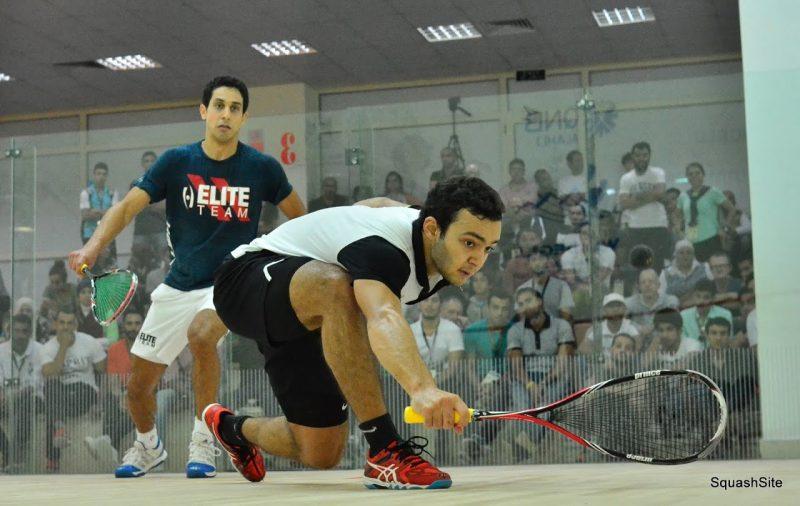 Youssef Soliman