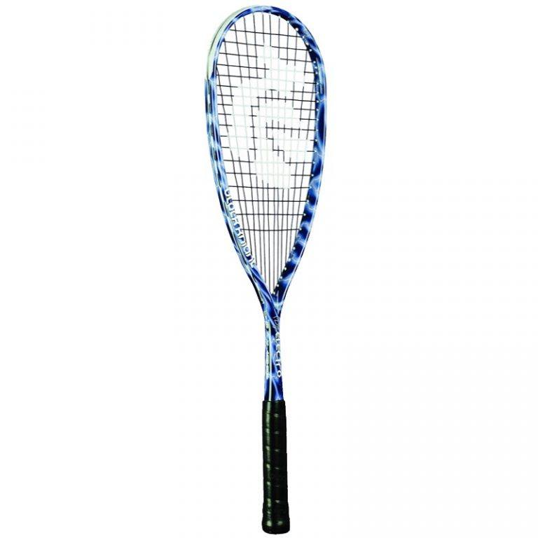 Black Knight Electro Squash Racket Squash Source