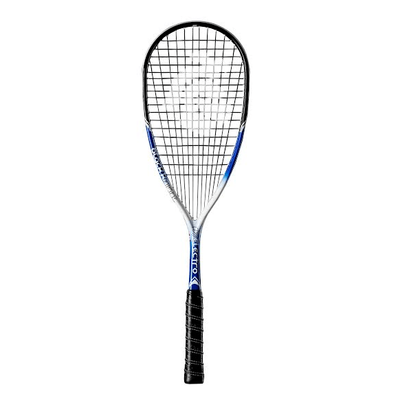 Black Knight Electro Squash Racket