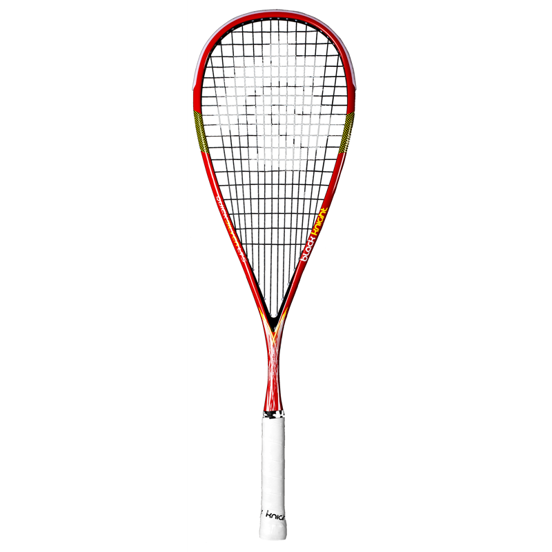 Black Knight Quicksilver LTS Squash Racket