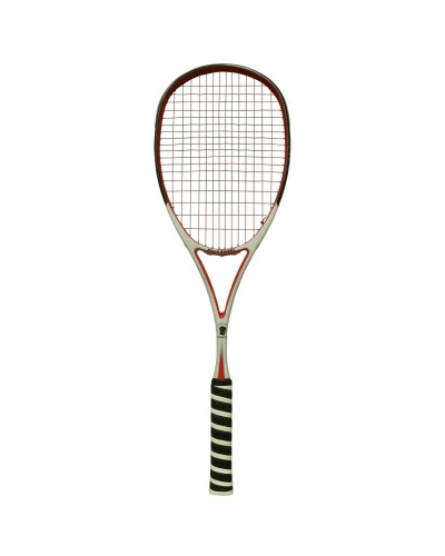 Black Knight Striker Squash Racket