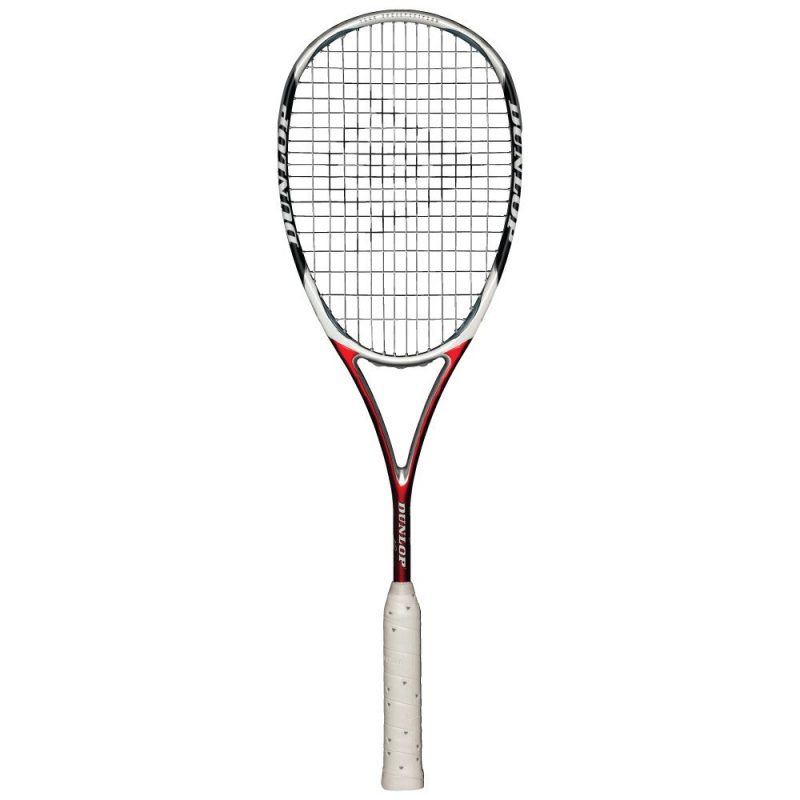 DUNLOP Tour Raquette de Squash Aerogel DUNLOP Tour Raquette de Squash Aerogel