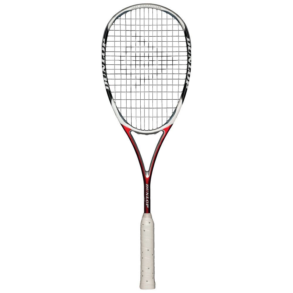 Dunlop Aerogel Tour Squash Racket