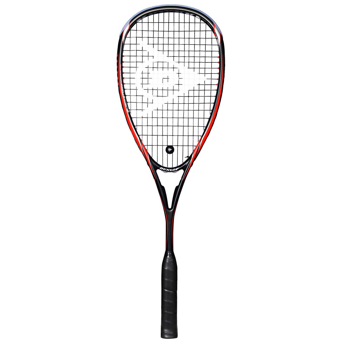 Dunlop Blackstorm Supreme Squash Racket