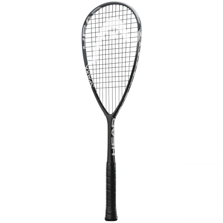 Head Spark Tour Squash Racket - Squash Source