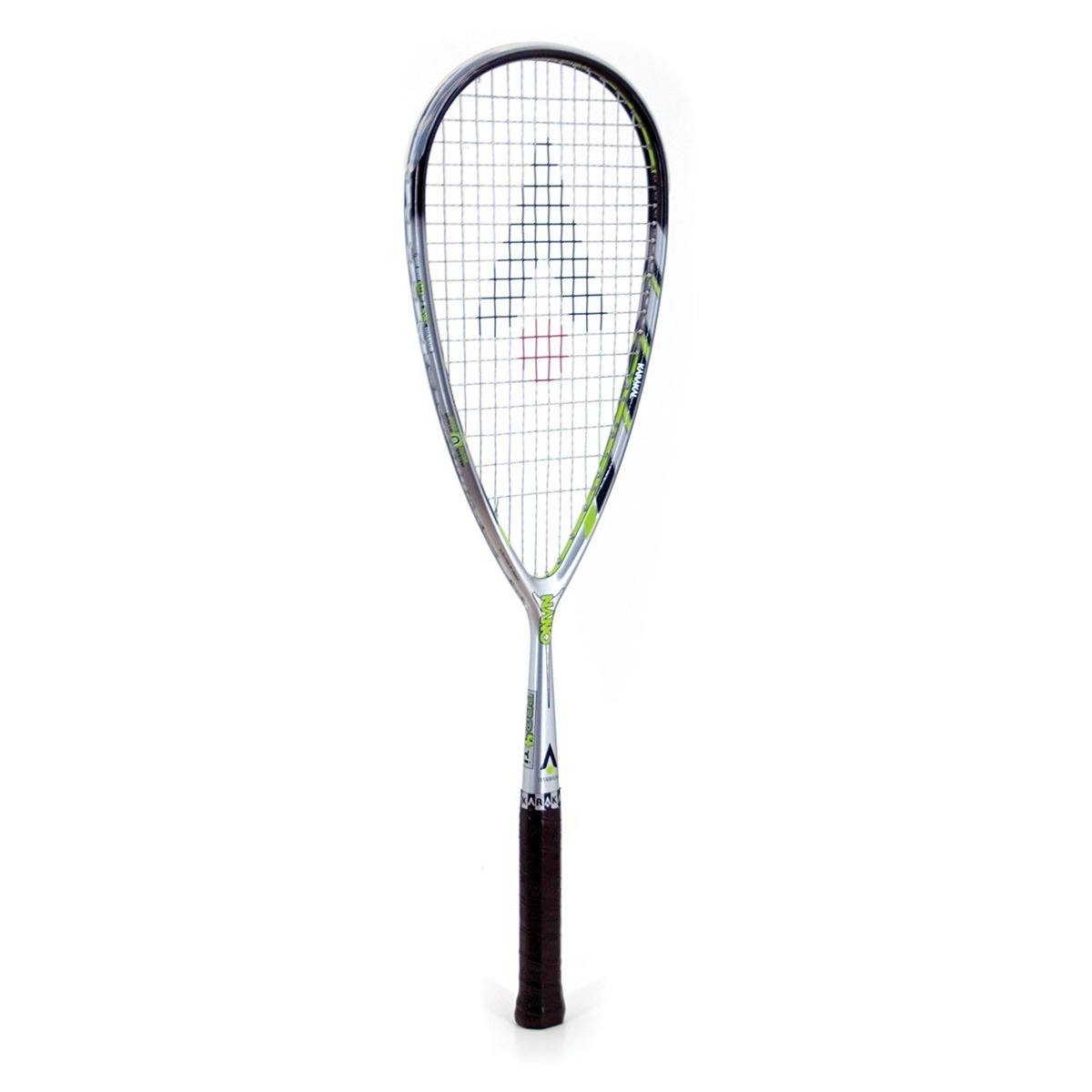 Karakal Pro 4Ti Squash Racket