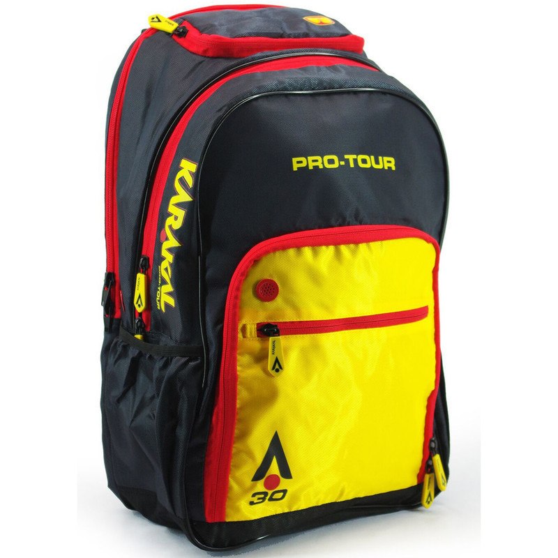 Karakal Squash Backpacks - Squash Source