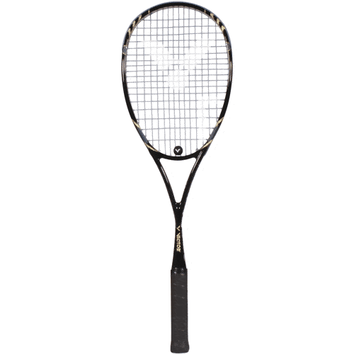 Victor QBC Pro Squash Racket