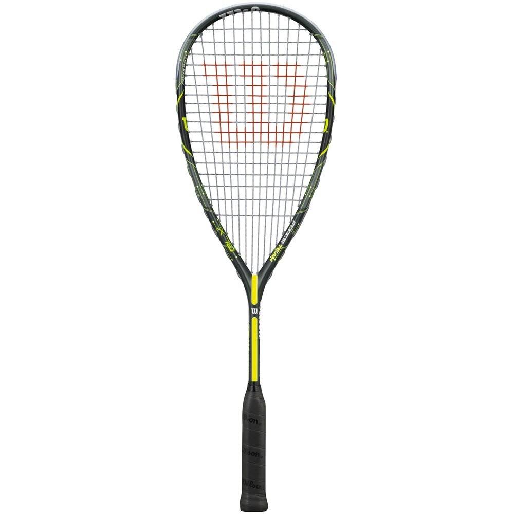 Wilson Force Team BLX Squash Racket