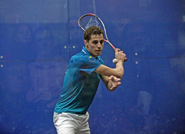 Ali Farag Squash Source