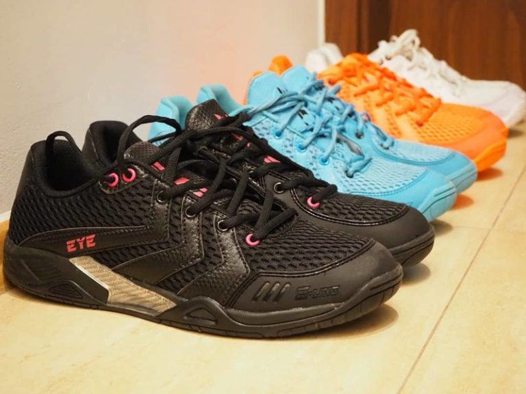 Eye Squash Shoes Squash Source