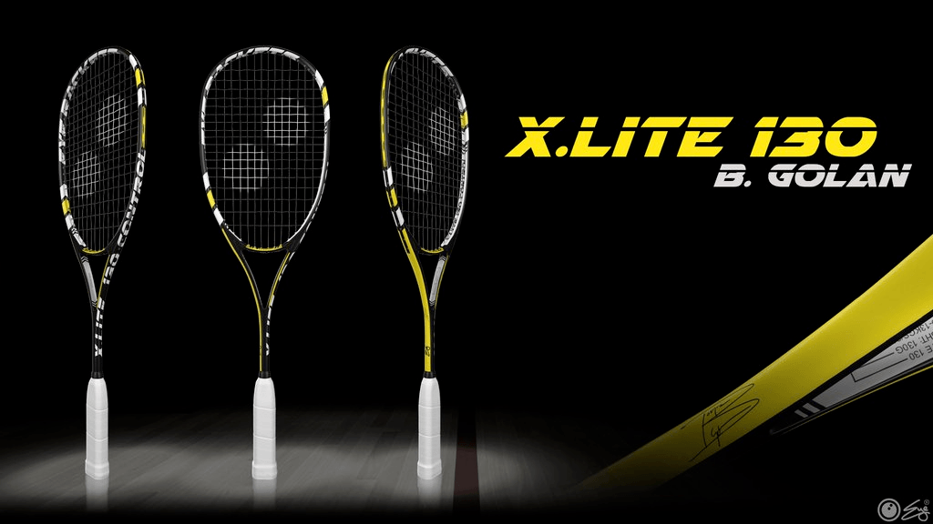Eye X.Lite 130 Control