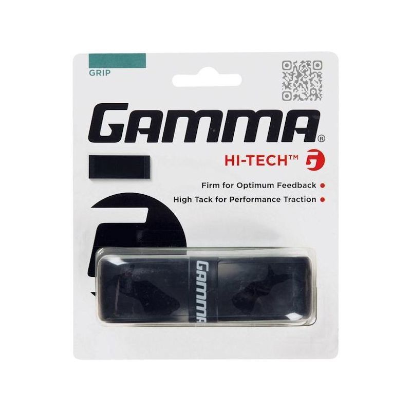 Gamma Hi Tech Grip 
