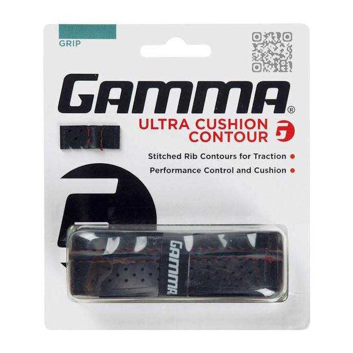 Gamma Ultra Cusion Contour 