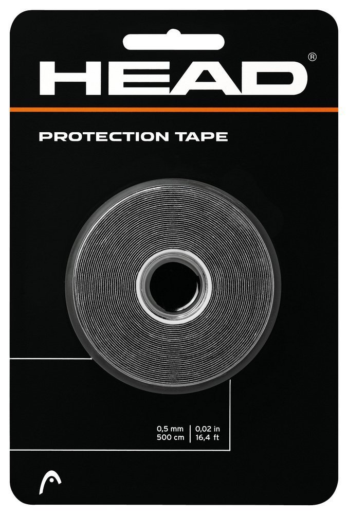 Head Protection Tape