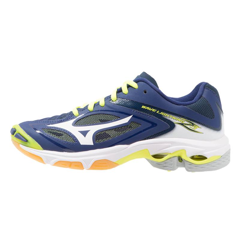 mizuno wave lightning z3 mid