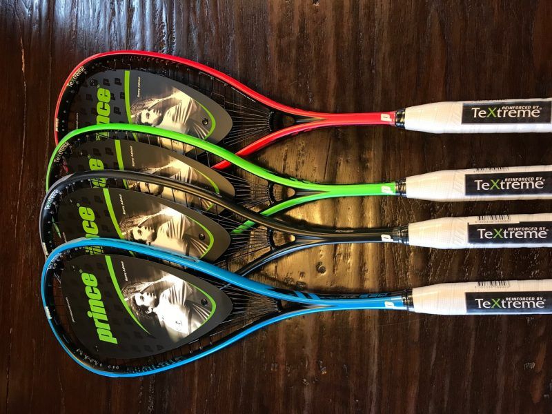 Prince Pro Models