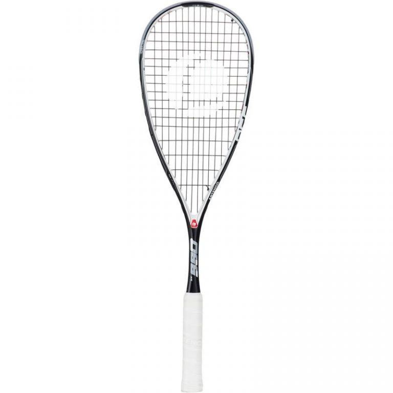 Squash Racket Comparison Chart Squash Source