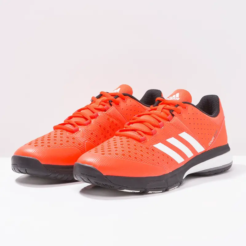 Adidas Court Stabil Indoor Court Shoes 
